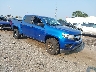 1GCGSBEN7K1****** Salvage and Wrecked 2019 Chevrolet Colorado in Atlanta South