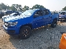 1GCGSBEN7K1****** Used and Repairable 2019 Chevrolet Colorado in Atlanta South