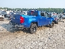 1GCGSBEN7K1****** Salvage and Wrecked 2019 Chevrolet Colorado in Georgia State