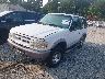 1FMCU22X6VU****** Usados y Reparables 1997 Ford Explorer en Atlanta North