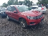 WVGBV7AX3FW****** Salvamento y Destrozados 2015 Volkswagen Tiguan en Avenel New Jersey