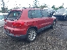 WVGBV7AX3FW****** Salvamento y Destrozados 2015 Volkswagen Tiguan en Estado de Nueva Jersey