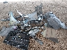 5YJ3E1EA5NF****** Wrecked 2022 Tesla Model 3 in Arizona State