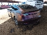 5YJ3E1EA5NF****** Salvage and Repairable 2022 Tesla Model 3 in Electric Vehicle Auctions