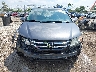 5FNRL5H65EB****** Wrecked 2014 Honda Odyssey in Ohio State