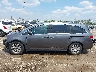 5FNRL5H65EB****** Repairable 2014 Honda Odyssey in Ohio State