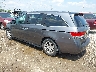5FNRL5H65EB****** Salvage and Repairable 2014 Honda Odyssey in Cincinnati