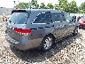 5FNRL5H65EB****** Salvage and Wrecked 2014 Honda Odyssey in Ohio State