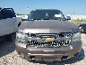 1GNSCCE07DR****** Destrozados 2013 Chevrolet Tahoe en Estado de Texas