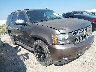1GNSCCE07DR****** Salvamento y Destrozados 2013 Chevrolet Tahoe en San Antonio South