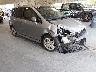 JHMGD38698S****** Salvamento y Destrozados 2008 Honda Fit en Orlando North