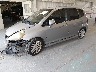 JHMGD38698S****** Usados y Reparables 2008 Honda Fit en Orlando North