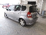 JHMGD38698S****** Salvamento y Reparables 2008 Honda Fit en Orlando North