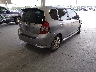 JHMGD38698S****** Salvamento y Destrozados 2008 Honda Fit en Estado de Florida