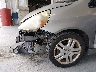 JHMGD38698S****** Salvamento y Reparables 2008 Honda Fit en Estado de Florida