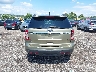 1FM5K8D89DG****** Destrozados 2013 Ford Explorer