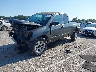 1N6BA06C69N****** Used and Repairable 2009 Nissan Titan in Indianapolis South