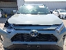 JTMB6RFV0ND****** Destrozados 2022 Toyota RAV4 Hybrid en Estado de California
