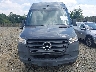 WD4PF0CD7KP****** Wrecked 2019 Mercedes-Benz Sprinter 2500 in Virginia State