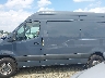 WD4PF0CD7KP****** Repairable 2019 Mercedes-Benz Sprinter 2500 in Virginia State