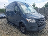 WD4PF0CD7KP****** Salvage and Wrecked 2019 Mercedes-Benz Sprinter 2500 in Northern Virginia