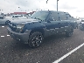 3GNEK12Z55G****** Used and Repairable 2005 Chevrolet Avalanche 1500 in Nashville