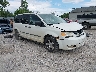 1D8HN44HX8B****** Salvage and Wrecked 2008 Dodge Grand Caravan in Columbus