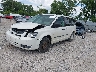 1D8HN44HX8B****** Used and Repairable 2008 Dodge Grand Caravan in Columbus
