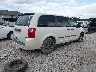 1D8HN44HX8B****** Salvage and Wrecked 2008 Dodge Grand Caravan in Ohio State