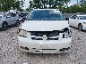 1D8HN44HX8B****** Salvage and Repairable 2008 Dodge Grand Caravan in Ohio State