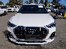 WA1EECF39L1****** Wrecked 2020 Audi Q3 in California State
