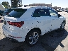 WA1EECF39L1****** Salvage and Wrecked 2020 Audi Q3 in California State