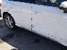 WA1EECF39L1****** Salvage and Repairable 2020 Audi Q3 in California State