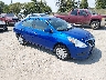 3N1CN7AP5FL****** Salvage and Wrecked 2015 Nissan Versa in Omaha