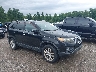 5XYKUDA22BG****** Salvage and Wrecked 2011 Kia Sorento in Templeton