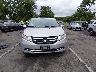 5FNRL5H63FB****** Wrecked 2015 Honda Odyssey in New Jersey State