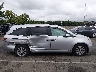 5FNRL5H63FB****** Used 2015 Honda Odyssey in New Jersey State