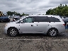 5FNRL5H63FB****** Repairable 2015 Honda Odyssey in New Jersey State