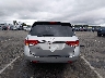 5FNRL5H63FB****** Wrecked 2015 Honda Odyssey
