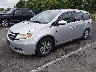 5FNRL5H63FB****** Used and Repairable 2015 Honda Odyssey in Englishtown