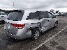 5FNRL5H63FB****** Salvage and Wrecked 2015 Honda Odyssey in New Jersey State