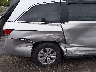 5FNRL5H63FB****** Salvage and Repairable 2015 Honda Odyssey in New Jersey State