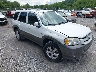 4F2YZ94146K****** Salvage and Wrecked 2006 Mazda Tribute in Pulaski