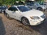 JH4KB16515C****** Salvamento y Destrozados 2005 Acura RL en Dundalk
