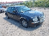 2C3KA63H27H****** Salvage and Wrecked 2007 Chrysler 300C in Pittsburgh