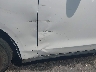 3FA6P0G77ER****** Wrecked 2014 Ford Fusion in Georgia State