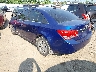 1G1PC5SH6C7****** Salvamento y Reparables 2012 Chevrolet Cruze en Cincinnati