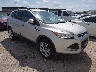1FMCU9H9XDU****** Salvage and Wrecked 2013 Ford Escape in Austin