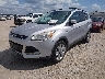 1FMCU9H9XDU****** Used and Repairable 2013 Ford Escape in Austin