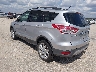 1FMCU9H9XDU****** Salvage and Repairable 2013 Ford Escape in Austin